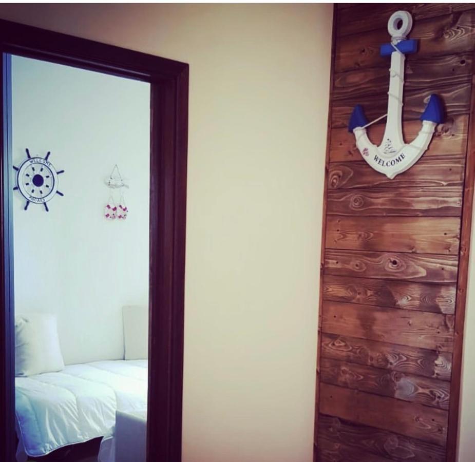 Capo Taormina House Villa Dış mekan fotoğraf
