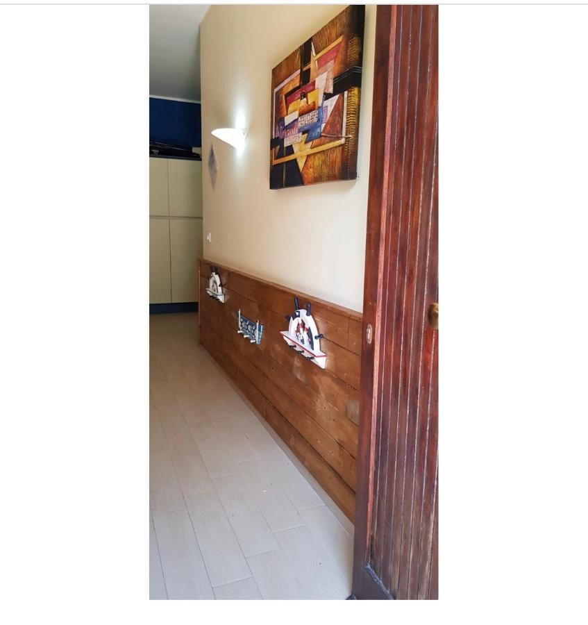 Capo Taormina House Villa Dış mekan fotoğraf
