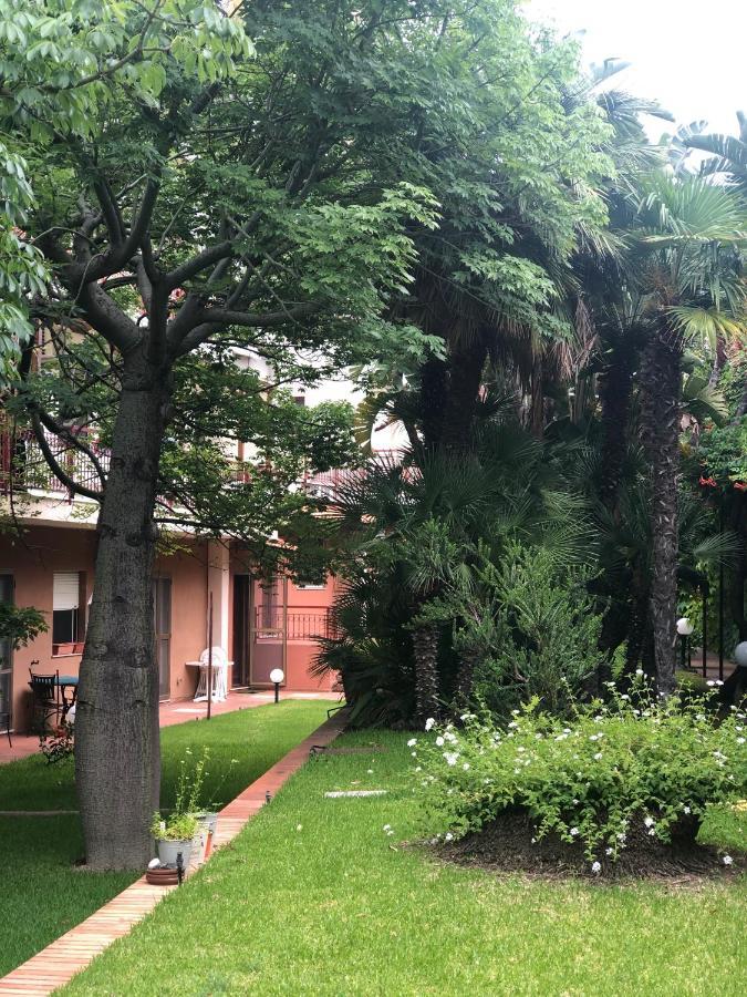 Capo Taormina House Villa Dış mekan fotoğraf