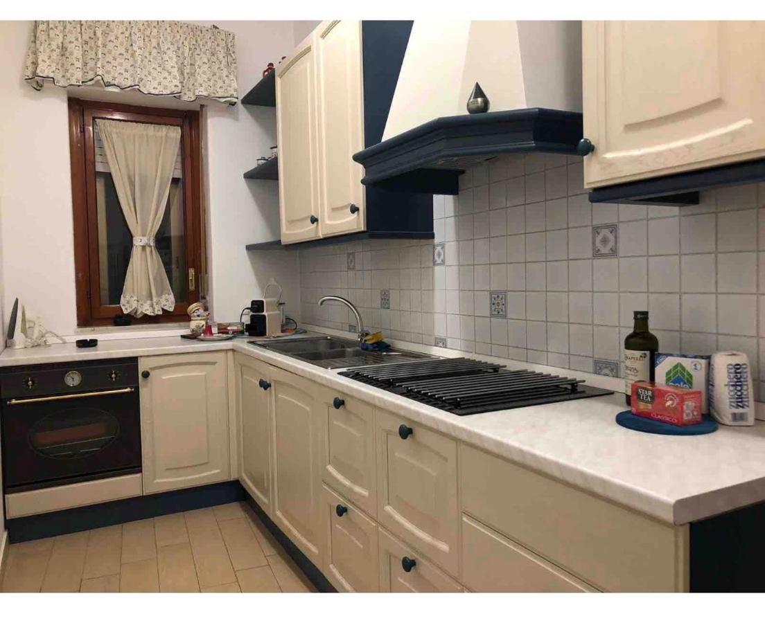 Capo Taormina House Villa Dış mekan fotoğraf