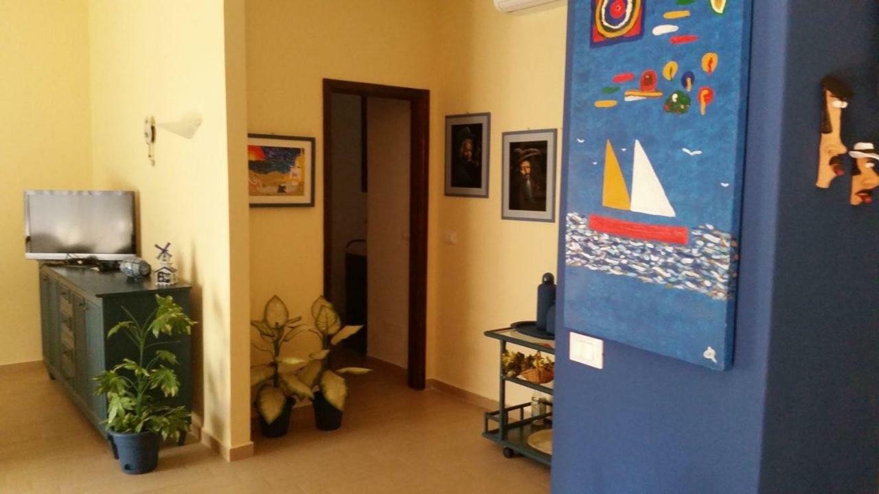 Capo Taormina House Villa Dış mekan fotoğraf
