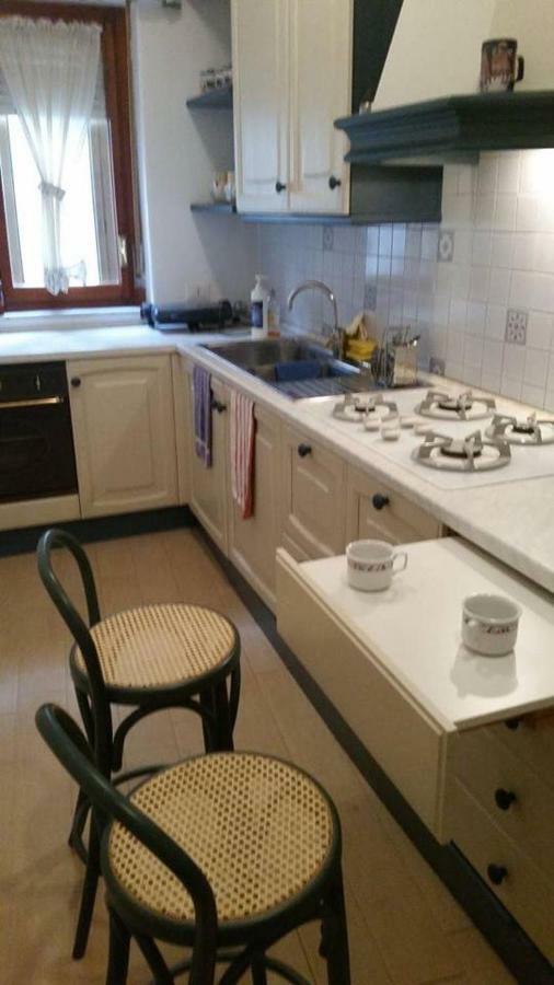 Capo Taormina House Villa Dış mekan fotoğraf