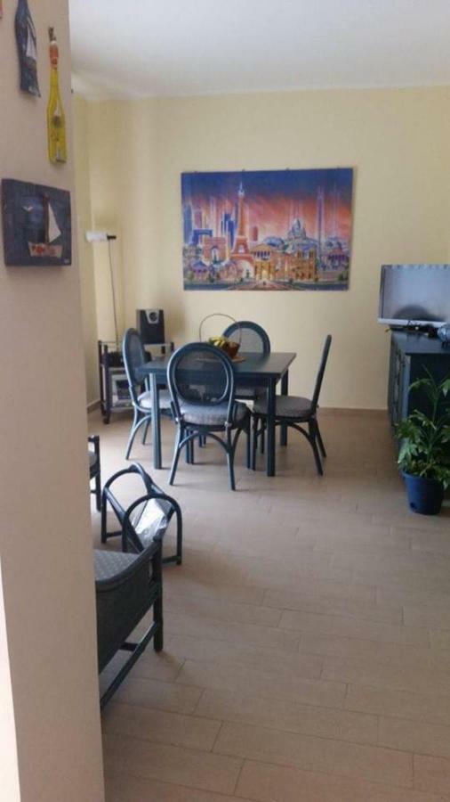 Capo Taormina House Villa Dış mekan fotoğraf