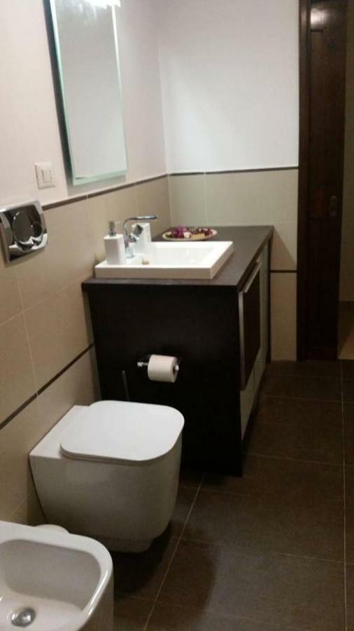Capo Taormina House Villa Dış mekan fotoğraf