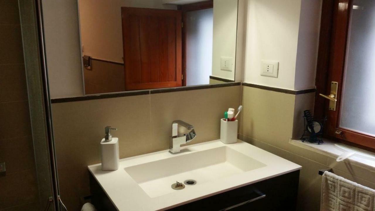 Capo Taormina House Villa Dış mekan fotoğraf