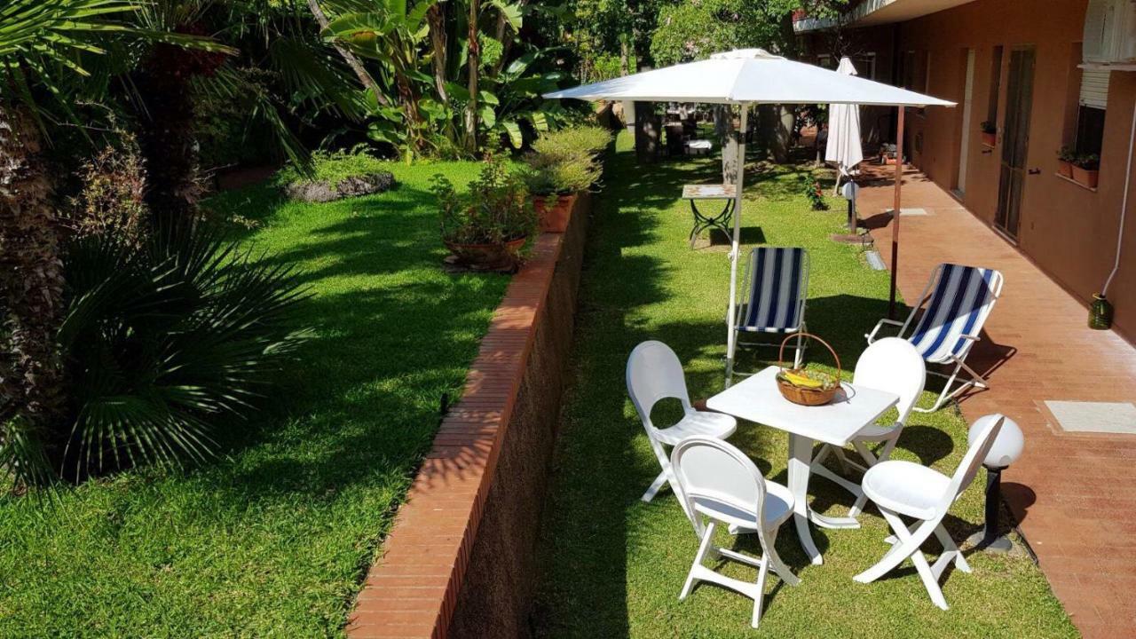 Capo Taormina House Villa Dış mekan fotoğraf